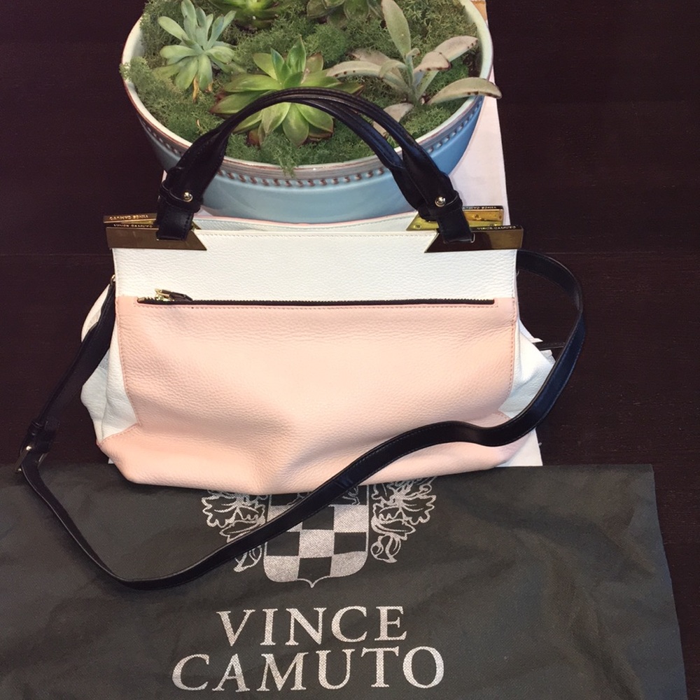 Vince Camuto Handbag